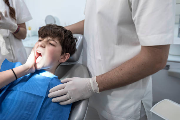 Best Emergency Treatment for Dental Infections or Abscesses in Central Falls, RI